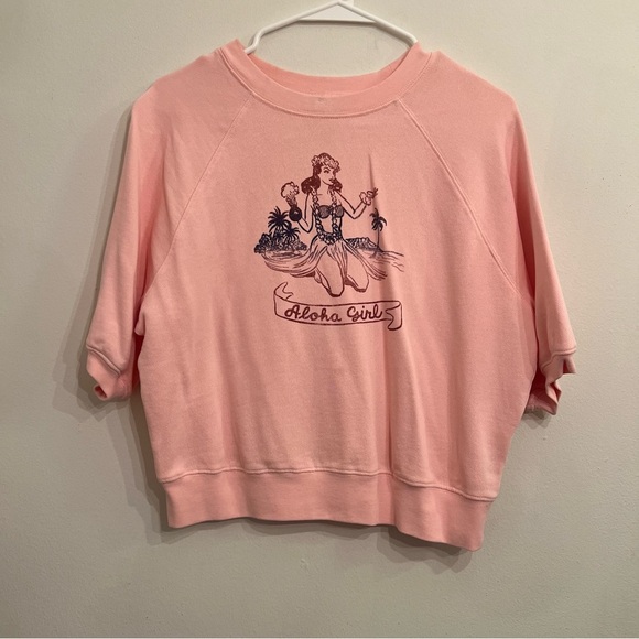 The Westside Sweatshirt - Picture 5 of 11